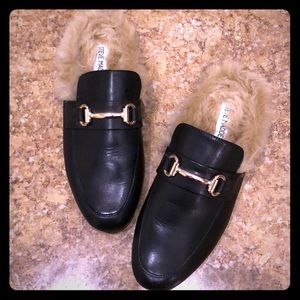 Women’s Steve Madden Jill Loafers Size 7.5M
